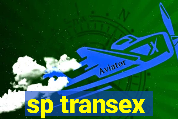 sp transex